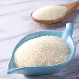 Food Additive High Bloom Low Price halal gelatin Powder