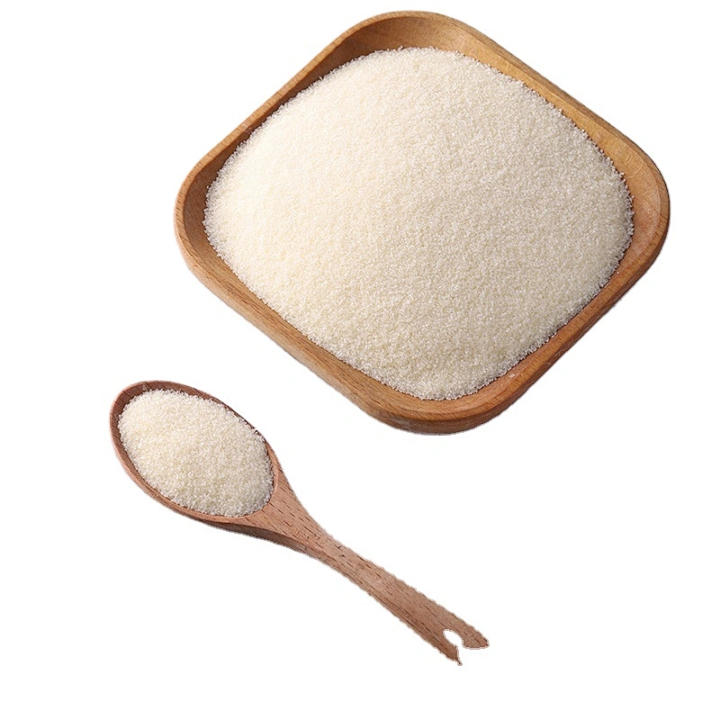 Technical Industrial Non Food Grade Beef Gelatin Powder