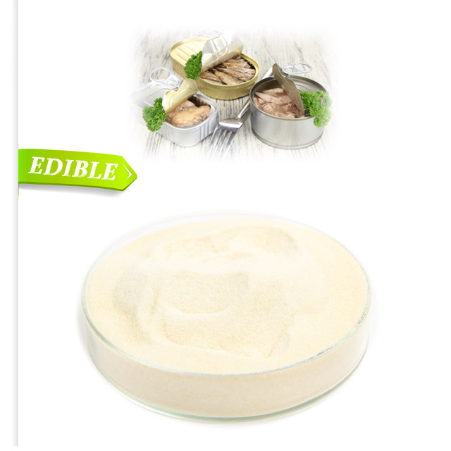 Technical Industrial Non Food Grade Beef Gelatin Powder