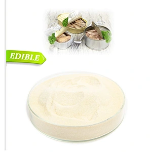Technical Industrial Non Food Grade Beef Gelatin Powder
